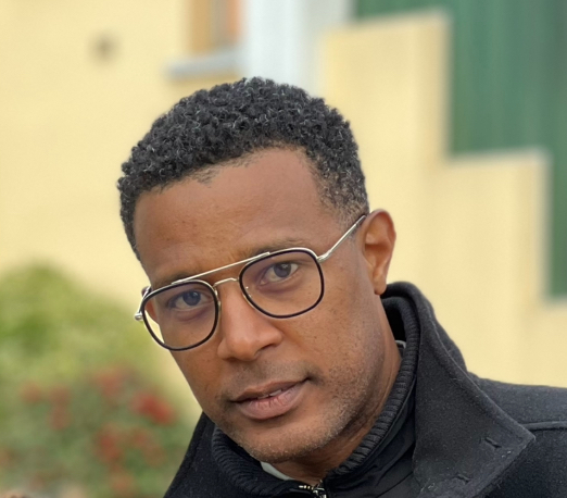 Joël Delta